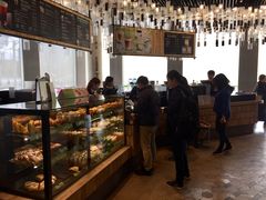 -星巴克臻选(湖滨道店)