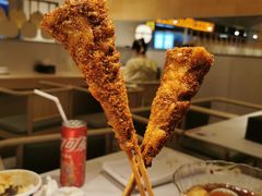 -七八冷面·延边朝鲜族美食(世纪汇店)