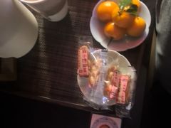 -华夏良子·足道SPA艾灸(图书大厦店)