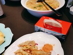 -小螺号海鲜·地道鲁菜(泉城广场店)