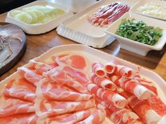 -丁卯•铜锅涮肉(工体店)