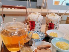 -大众茶馆·悠茶小驿(一中店)