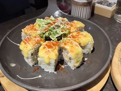 -将太无二·北美传奇寿司(瑞士公寓店)