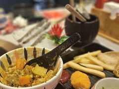 -空之介寿喜烧·和牛放题(恒隆广场店)