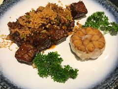 -鹿港小镇(金虹桥国际中心店)