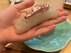 -鮨冠OMAKASE食べ放题(北京首店)