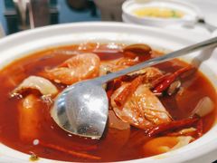 -楚禾宴·家宴(光谷大道店)