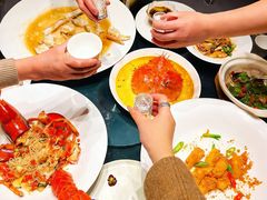 -徐记海鲜·宴会(大唐西市|丰庆店)