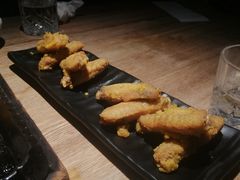 -蜜桃餐厅·江浙融合菜(荟聚购物中心店)