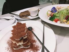 -Deer Park鹿园西餐(仁恒置地广场店)