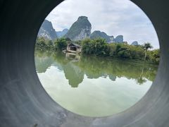-明仕田园