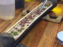 -香竹农庄•传统竹筒饭(十年店)