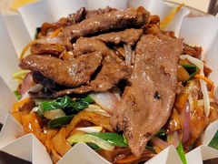 -点都德(喜粤楼店)