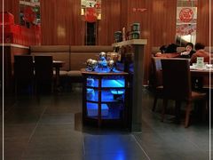 大堂-东方饺子王(王府井关东古巷店)