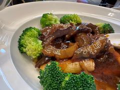 -东方太阳城淮扬餐厅(会所中餐厅店)