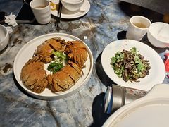 -佬太公海鸭·海鲜大排档(上海总店)