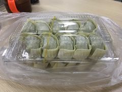 -顶巧鸡汤馄饨(虹口总店)