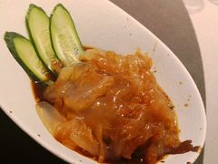 -海航大厦万豪酒店彩海轩中餐厅(霄云路店)