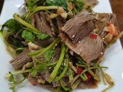 -淮南许氏牛肉汤(朝阳西路店)