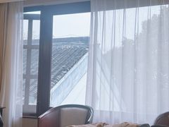 -苏州吴宫泛太平洋酒店