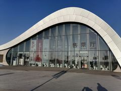 -哈尔滨大剧院