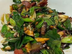 -藕妈妈老汉口家常菜(武汉天地店)