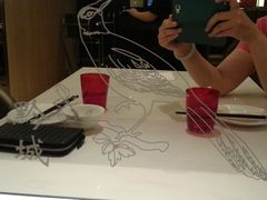 大堂-Vista黔城(新业广场店)