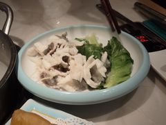 -粤顺渔坊·中山脆肉鲩火锅(清湖店)