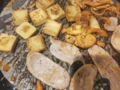 -正宗齐齐哈尔烤肉·齐牛哥鲜切炭火烤肉(杭州总店)