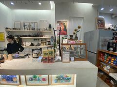 -玫瑰咖啡(中山六路店)