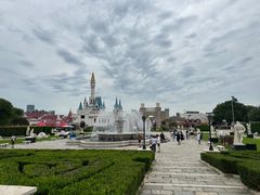 -北京世界公园