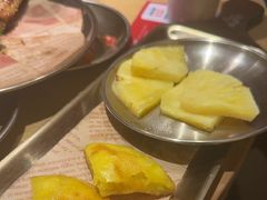 -西塔老太太泥炉烤肉(虹桥南丰城店)