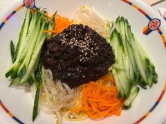 -七八冷面·延边朝鲜族美食(欢乐谷店)