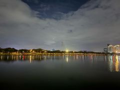 -白鹭洲公园