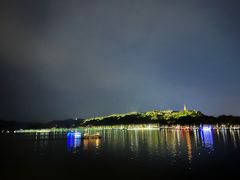 -湖畔居茶楼(湖滨店)