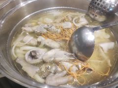 -煲大王猪肚鸡·椰子鸡火锅(红谷滩万达店)