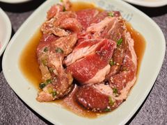 -韩盛·盛江山自助料理(中街大悦城黑金店)