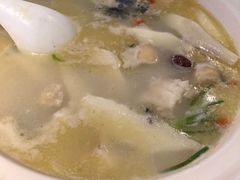 -老阿爸鲜鱼土菜(昆山花桥店)