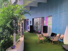 -CIAO·团建聚餐·生日派对轰趴馆(福田店)