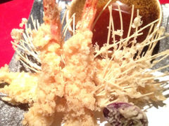 天妇罗-初花·日本料理