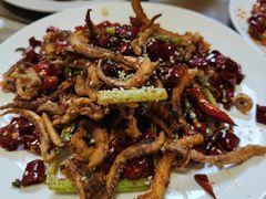 -老七饭馆(光荣道总店)