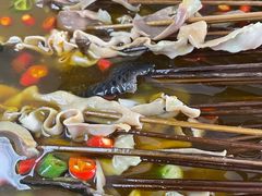 -老七钵钵鸡