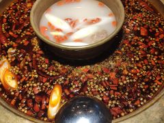 -辣家私厨火锅·龙虾(开发区店)
