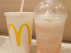 -麦当劳(厦门思明路店)