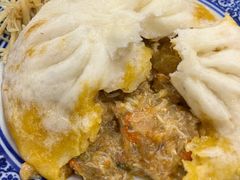 -孟家蟹包(锦绣街店)