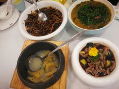 -新名仕新白玉兰餐厅