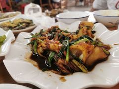 -明记海鲜大排档(巽寮湾店)