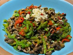 湖北砂锅土鳝丝-楚鲜·汉正街一号(天河店)