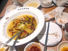 -太二酸菜鱼(群光广场店)