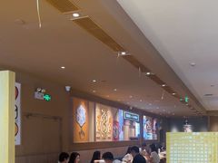 -蔡澜点心·粤菜(花城汇南区店)